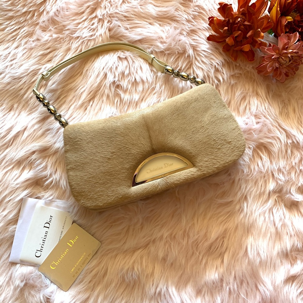 ❌❌SOLD❌❌AUTHENTIC Christian Dior Vintage